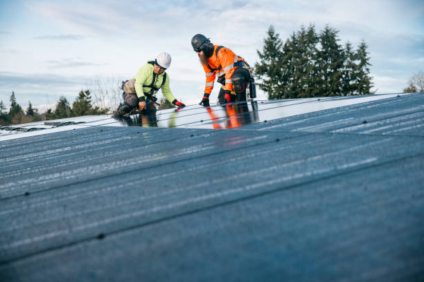 Reliable Metal Roofing contractor in Motley, MN by Roof Repair Smedway